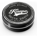 Matná pasta na vlasy KAAPO Matte paste 100 ml – Zboží Dáma