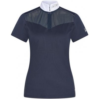 HV Polo Dámské závodní triko Charlene modré – Sleviste.cz
