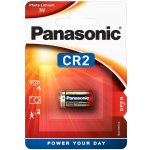 Panasonic CR2 1ks SPPA-CR2 – Zboží Mobilmania