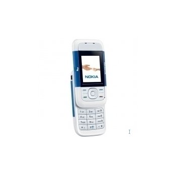 Nokia 5200 XpressMusic