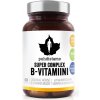 Vitamín a minerál Puhdistamo Super Vitamin B Complex 60 kapslí