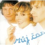 Hana Zagorová & Petr Kotvald & Stanislav - Můj čas CD – Hledejceny.cz
