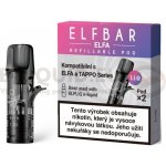 ELF BAR ELFA cartridge 2ks – Zboží Dáma