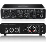 Behringer UMC 204HD – Zboží Živě