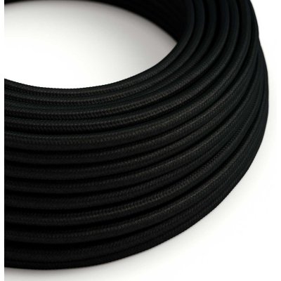 Crative Cables RM04 3x0,75mm² černý 1 m – Zbozi.Blesk.cz