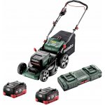 Metabo RM 36-18 LTX BL 46 601606850 – HobbyKompas.cz