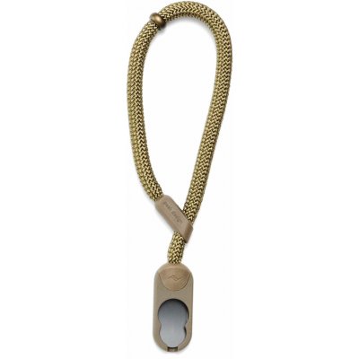 Peak Design Cuff Rope khaki CRS WR KP 1 – Zboží Mobilmania