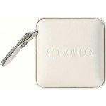 Krejčovský svinovací metr 150 cm Barva: světle krémová – Sleviste.cz