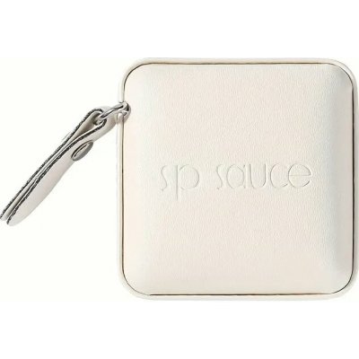 Krejčovský svinovací metr 150 cm Barva: světle krémová – Sleviste.cz