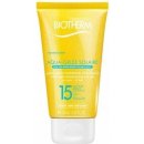 Biotherm Aqua-Gelée Solaire hydratační gel na opalování SPF15 150 ml