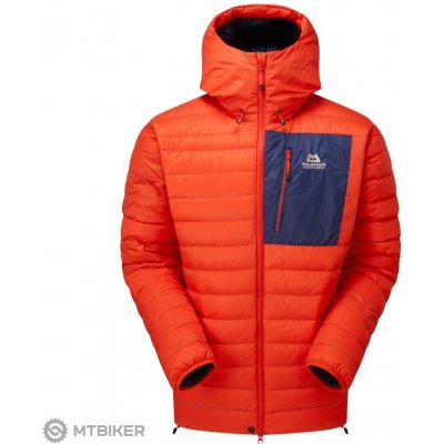 Mountain Equipment Baltoro Jacket Magma Medieval – Zboží Mobilmania