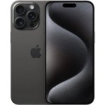 Apple iPhone 15 Pro Max 256GB – Zboží Živě