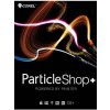 DTP software ParticleShop Plus Corporate License (Includes 165 Brushes) EN