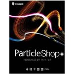 ParticleShop Plus Corporate License (Includes 165 Brushes) EN – Zboží Mobilmania