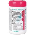 Meliseptol Wipes Sensitive ubrousky, dóza, 60 ks – Zboží Mobilmania