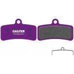 Galfer FD426 E-BIKE-fialové Shimano, Tektro, TRP čtyřpístkové – Hledejceny.cz