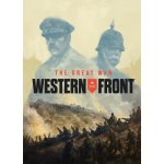 The Great War Western Front – Hledejceny.cz