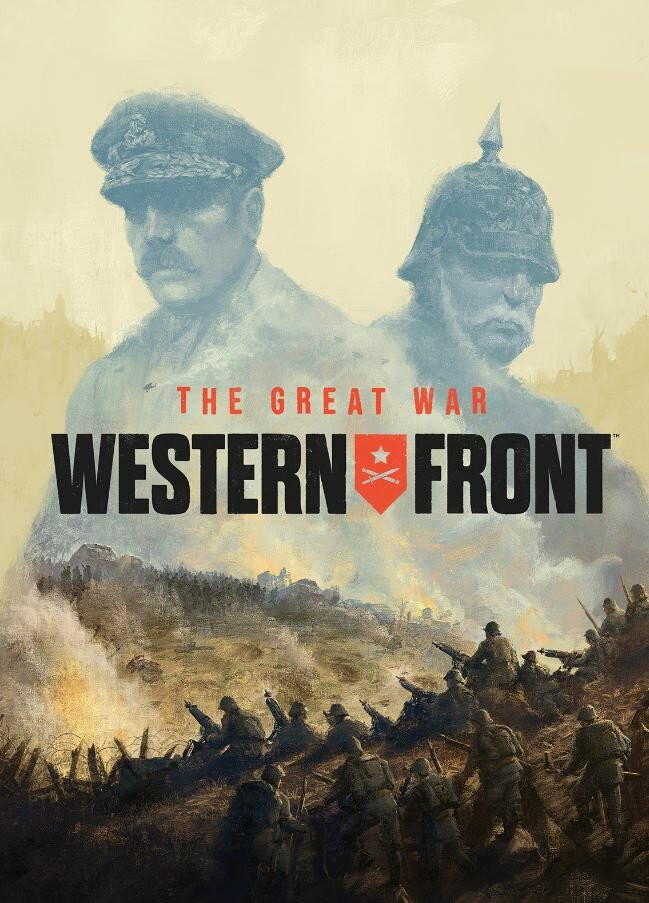 The Great War Western Front