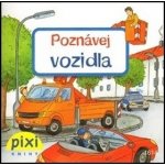 Poznávej vozidla – Zbozi.Blesk.cz