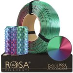 Rosa3D SILK Magic Aurora 1,75mm, 1kg – Zboží Živě