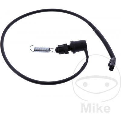 Originální díl spínač brzdového světla YAMAHA XV 950 CU ABS 14-17, XV 950 14-16, XV 950 R CU ABS 14-16, XV 950 R CUD-A ABS 17-21, XV 1900 A MIDNIGHT STAR 11-16, XV 1900 MIDNIGHT STAR 06-10 | Zboží Auto