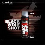 ActivLab Black Wolf Shot 80 ml – Zboží Dáma