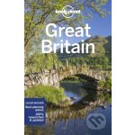 Lonely Planet Great Britain – Hledejceny.cz