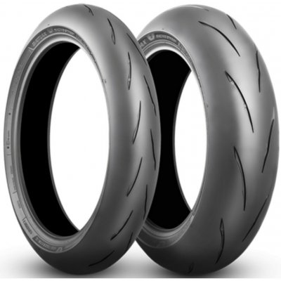 BRIDGESTONE RS12 190/55 R17 75W – Sleviste.cz