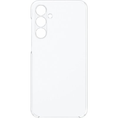 Samsung A16 Transparentní EF-QA166CTEGWW – Zboží Živě