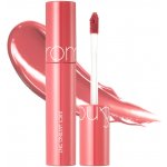 Rom&nd Juicy Lasting Tint dlouhotrvající lesklý tint na rty 09 Litchi Coral 5,5 g – Zboží Dáma