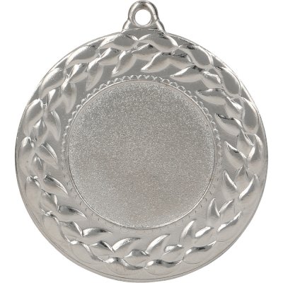 Univerzální kovová medaile Zlatá Stříbrná Bronzová Stříbrná 4,5 cm 2,5 cm – Hledejceny.cz
