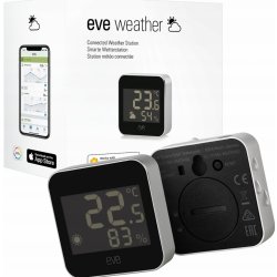 EVE WEATHER IPX3