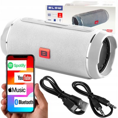 BLOW BT460 – Hledejceny.cz