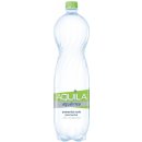Aquila Aqualinea jemně perlivá 6 x 1500 ml