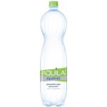 Aquila Aqualinea jemně perlivá 6 x 1,5 l – Hledejceny.cz