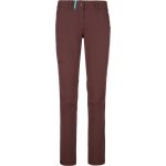 Kilpi Dámské outdoorové kalhoty Brodelia červené – Zboží Dáma