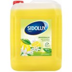 Sidolux universal soda Power čerstvý citrón 5 l – Zboží Dáma