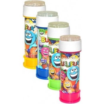 Bublifuk - 1080047- 60 ml