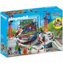 Playmobil 70168 Skatepark