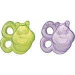 Playgro chladivé včelka 2 ks – Zboží Mobilmania