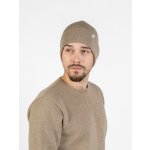 TallGuys merino čepice Mocca – Zboží Dáma