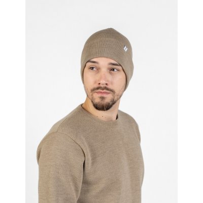 TallGuys merino čepice Mocca – Zboží Dáma