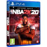 NBA 2K20 – Zboží Dáma