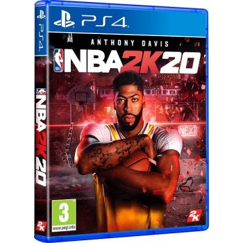 NBA 2K20