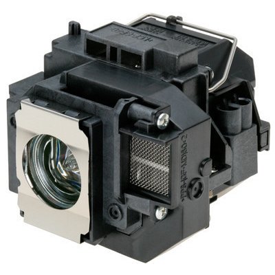 Lampa pro projektor Epson ELPLP64, originální lampa bez modulu – Zboží Živě