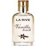 La Rive Vanilla Touch parfémovaná voda dámská 30 ml – Hledejceny.cz