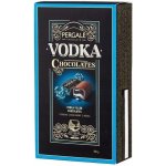 Pergale Čokoládové pralinky s vodkou 190 g – Zboží Mobilmania