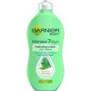 Garnier Intense 7 days hydratační tělové mléko s Aloe Vera 400 ml