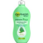 Garnier Intense 7 days hydratační tělové mléko s Aloe Vera 400 ml – Zbozi.Blesk.cz