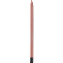 Macqueen The Big Waterproof Pencil Gel Liner 10 Shiny Heroine Voděodolné krémové linky v tužce 1,4 g